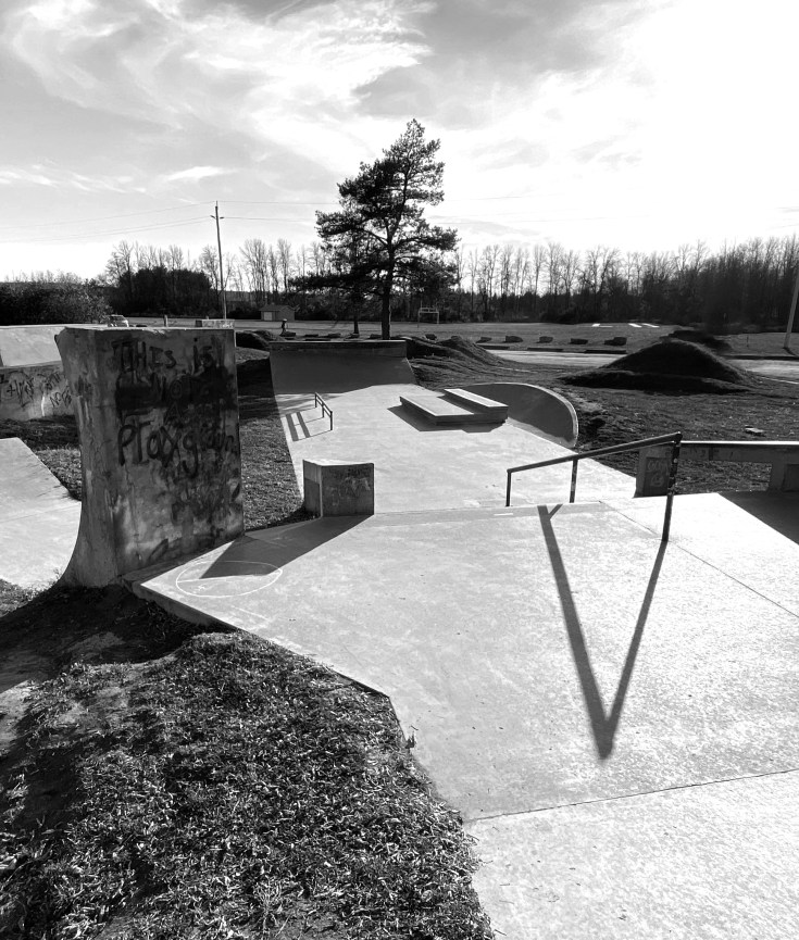 kemptville skatepark