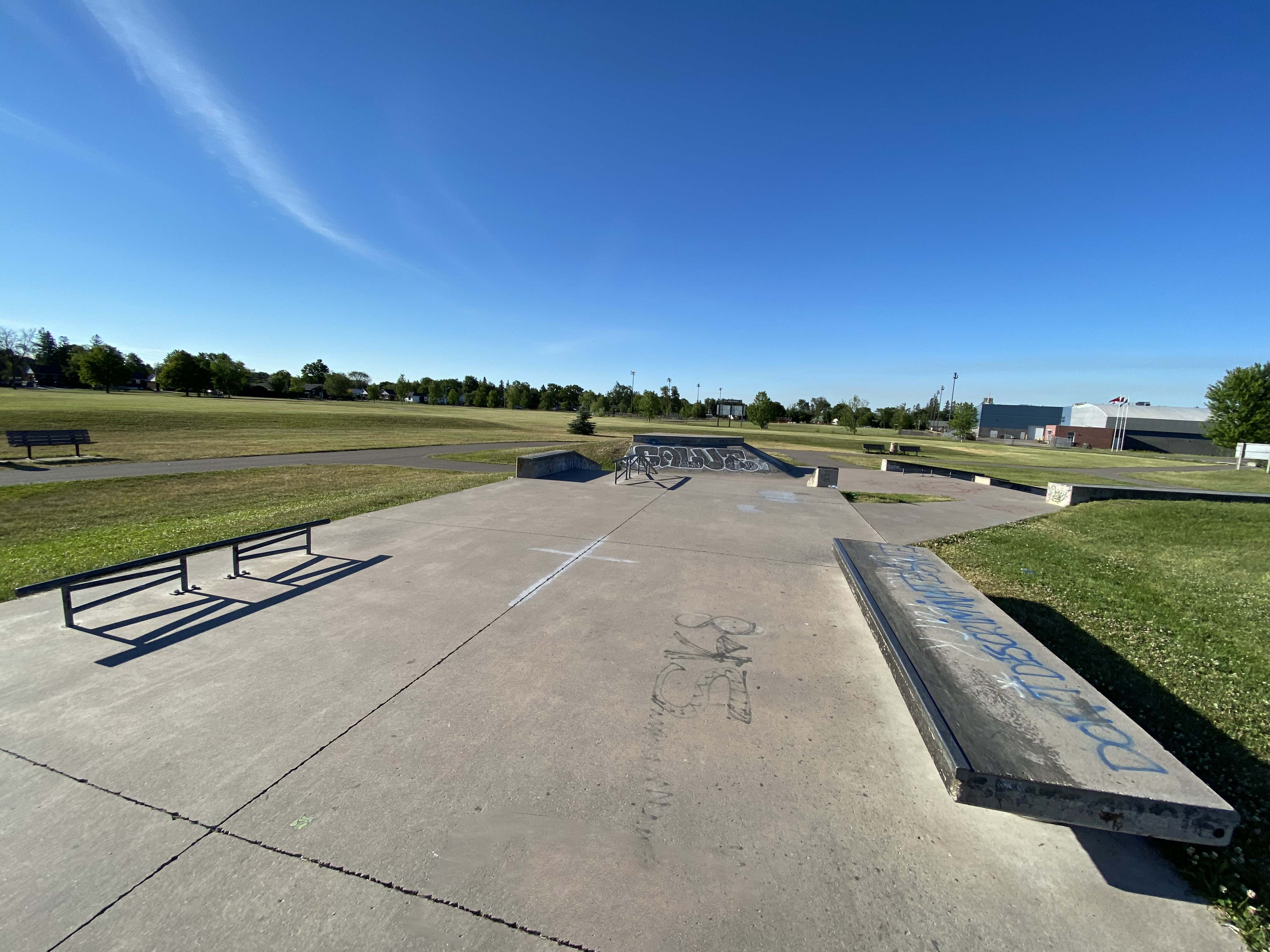 sault-ste marie skatepark 