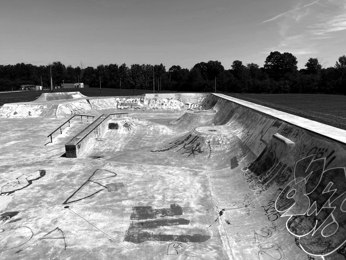 Cannington Skatepark