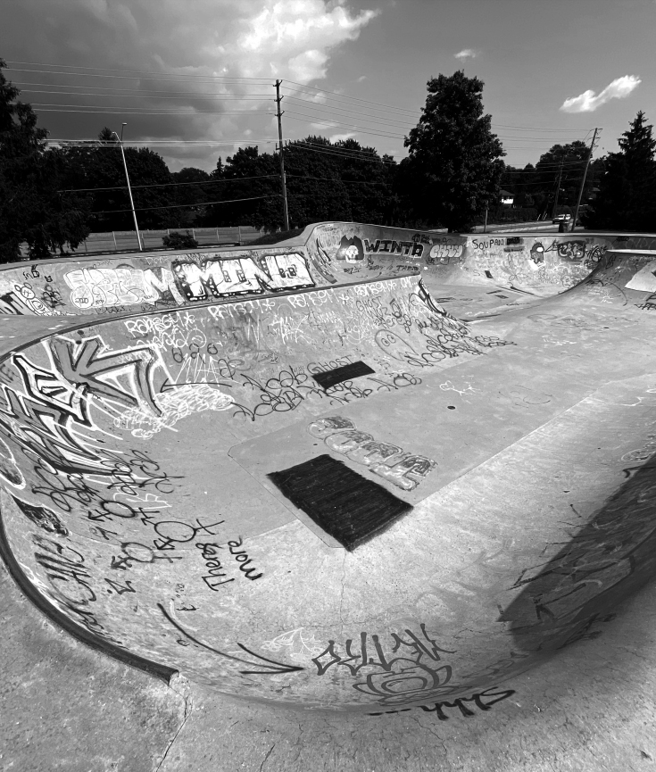 medway bowl in london