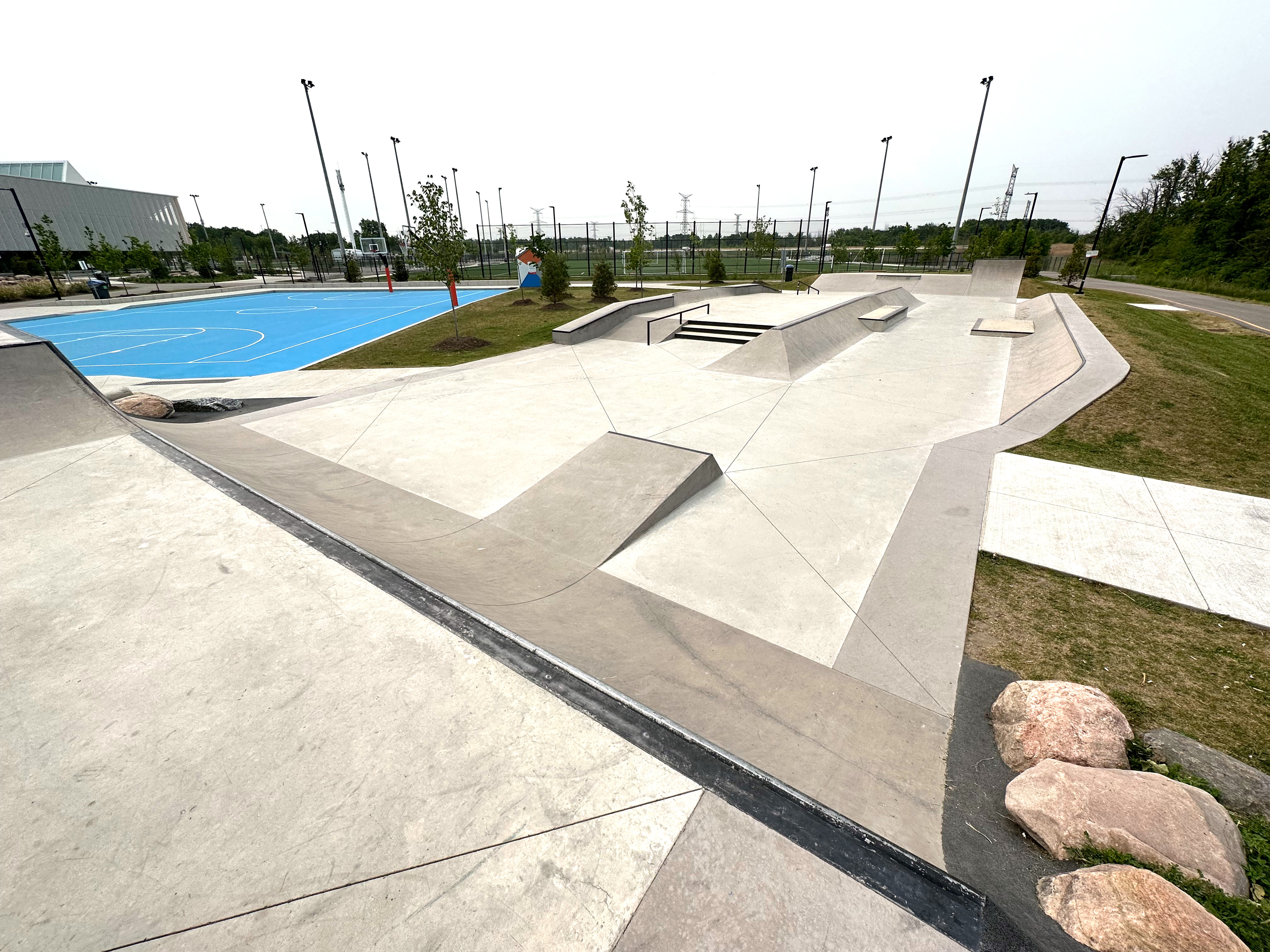 9th line skatepark 4
