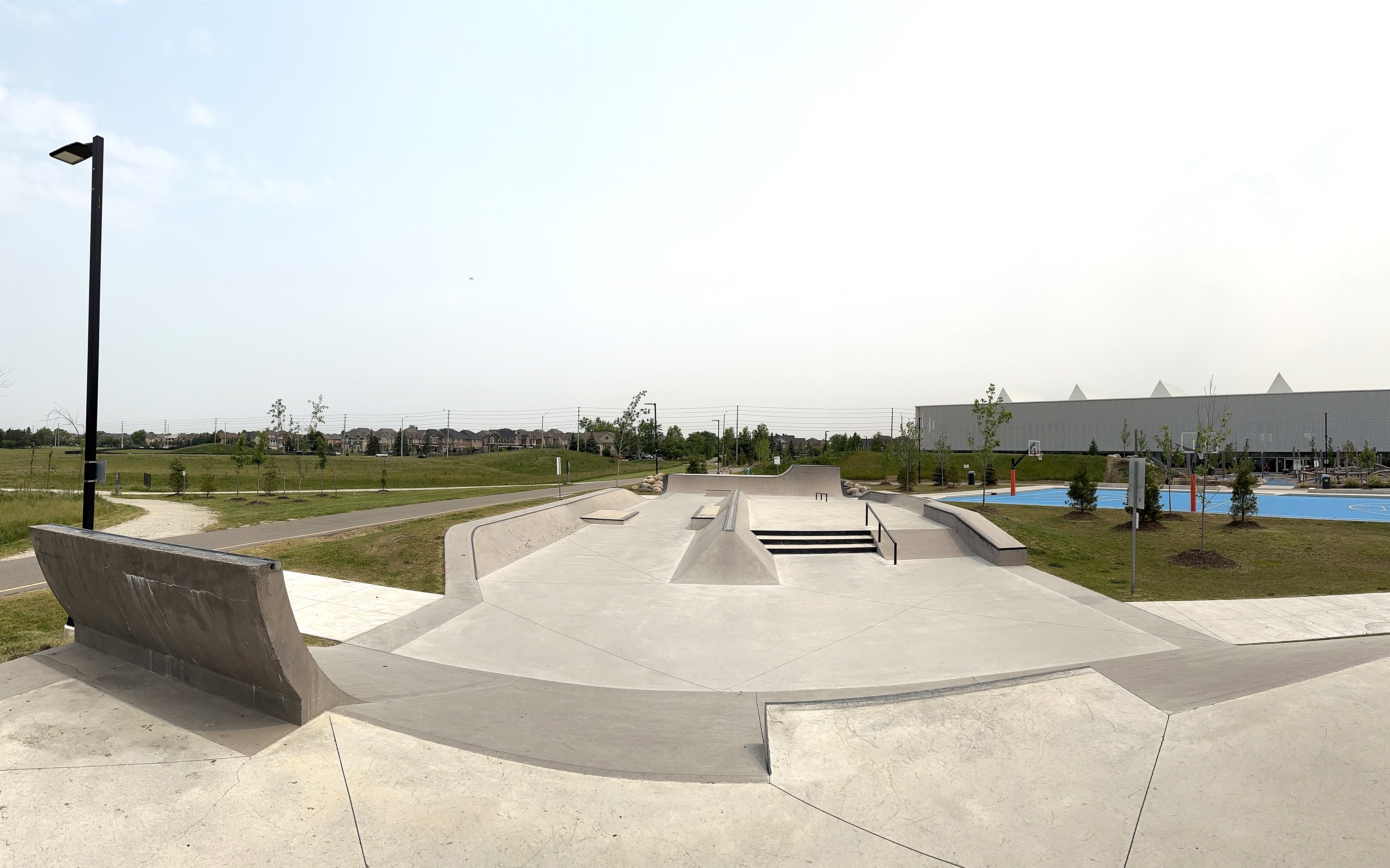 9th line skatepark 7