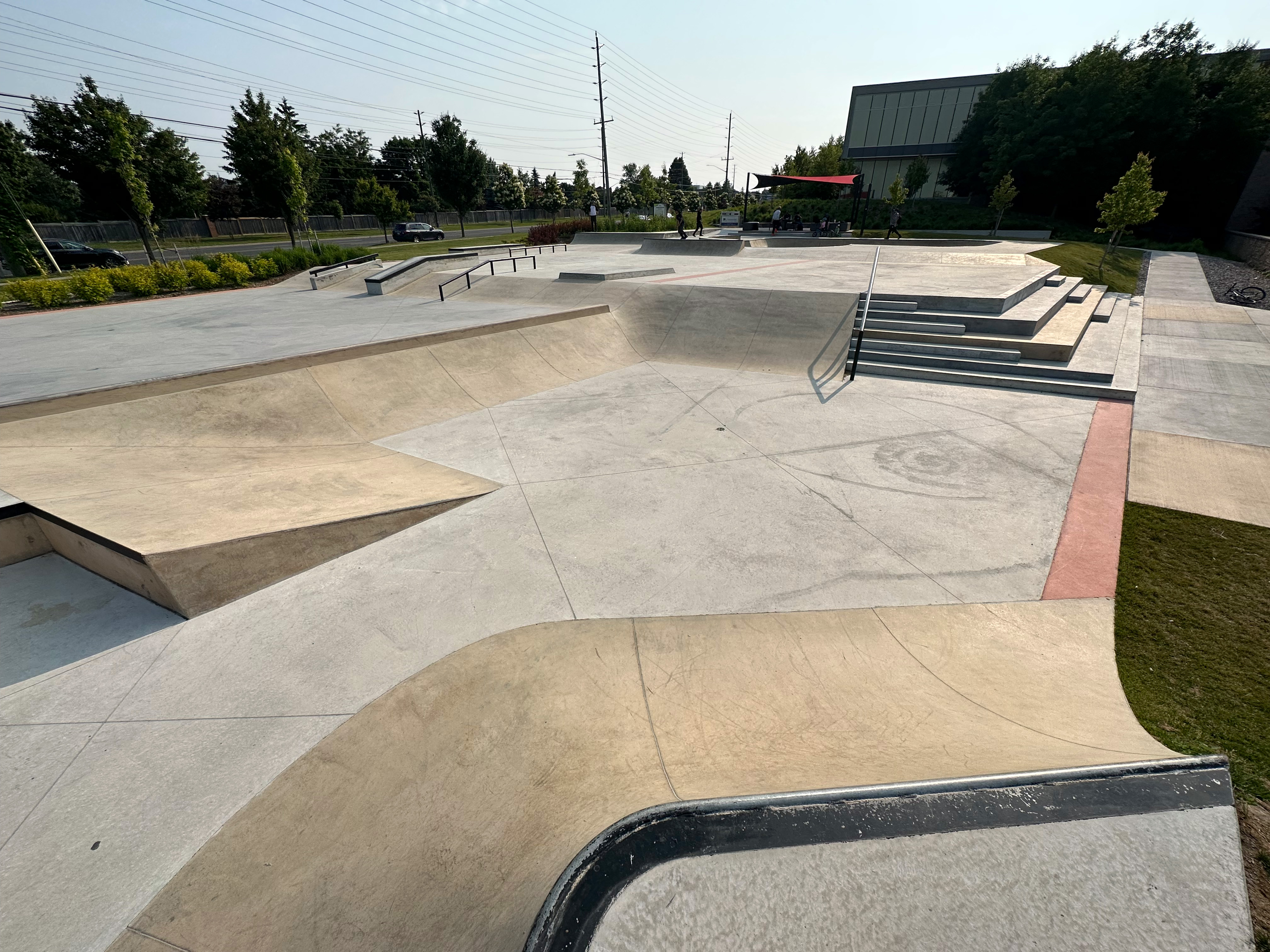 newmarket skatepark 10