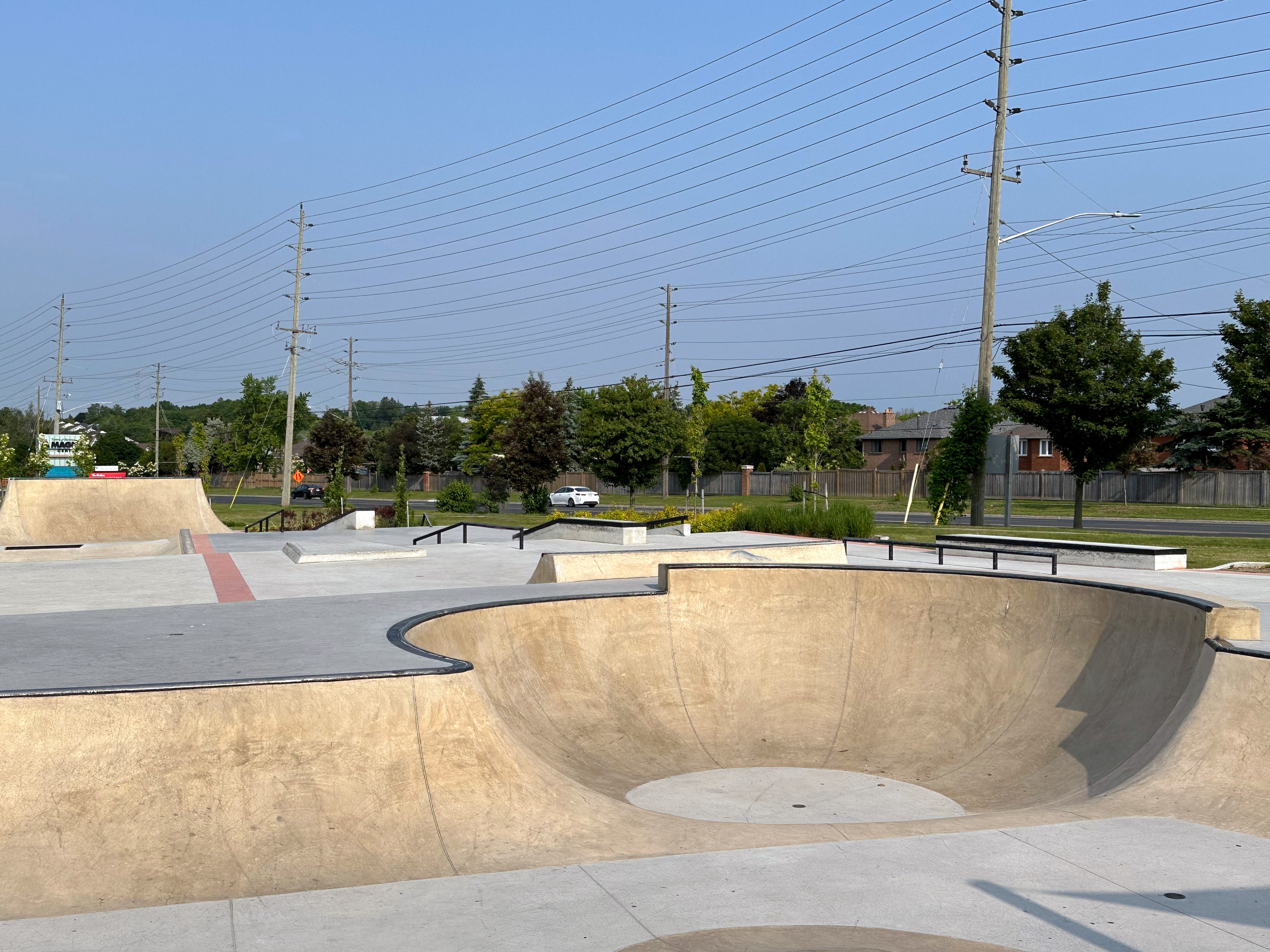 newmarket skatepark 8